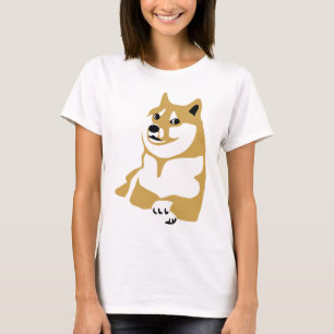 Doge - Internetmeme T-shirt