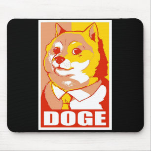 DOGE MUISMAT