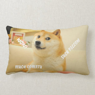 Doge Pillow Kussen