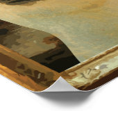 Doge Regal Poster (Hoek)