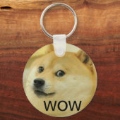DOGE-SLEUTELHANGER SLEUTELHANGER (Voorkant)