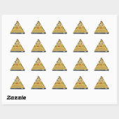 doge space taco meme sticker (Vel)