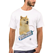 Doge Spelen Melodica