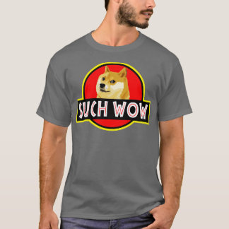 DOGE T-SHIRT