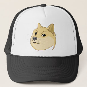 Doge Trucker Pet