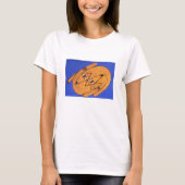 DogEatDog T-Shirt uit Denis Gaston Art (Voorkant)