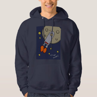DogeCoin Hoodie