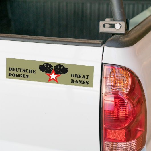Dogen Stickers (Op Truck)