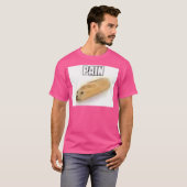 Dogepijn T-shirt (Voorkant volledig)