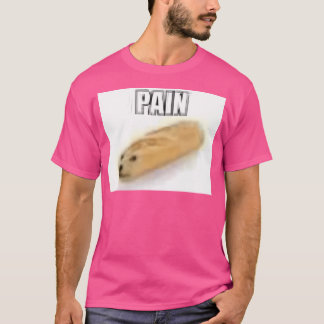 Dogepijn T-shirt