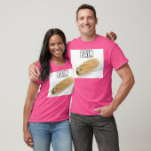 Dogepijn T-shirt (Unisex)