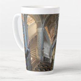 DOGE's PALACE, VENICE ITALY Latte Mok