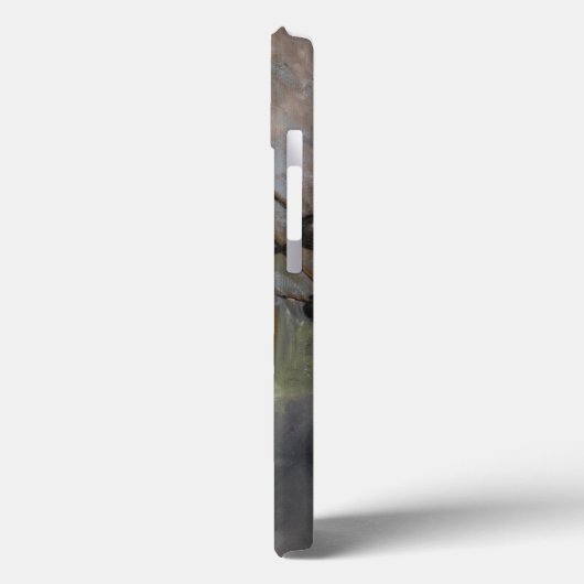 Dogfight 1917 Case-Mate iPhone case (Achterkant / Links)