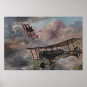 Dogfight 1917 poster (Voorkant)