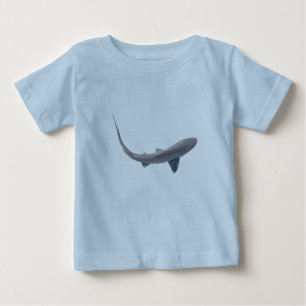 Dogfish Shark Baby Baby T-Shirt