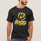 Dogg Nivla logo T-shirt (Voorkant)