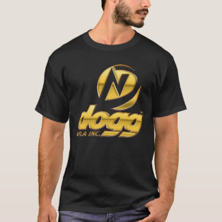 Dogg Nivla logo T-shirt