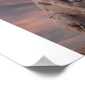 Dogge+Chihuahua Poster (Hoek)