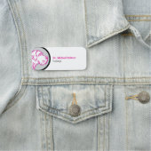 Dogge  naamplaatje (In situ)