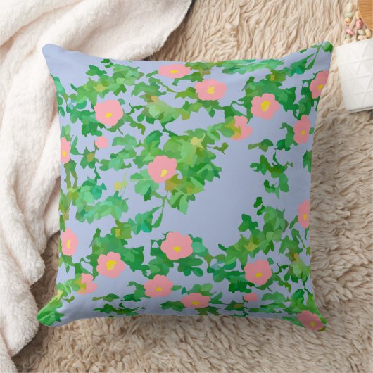 Dogged Skies Kussen (Deken)