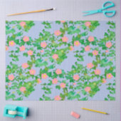 Dogged Skies Tissuepapier (Craft)