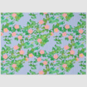 Dogged Skies Tissuepapier (Voorkant)