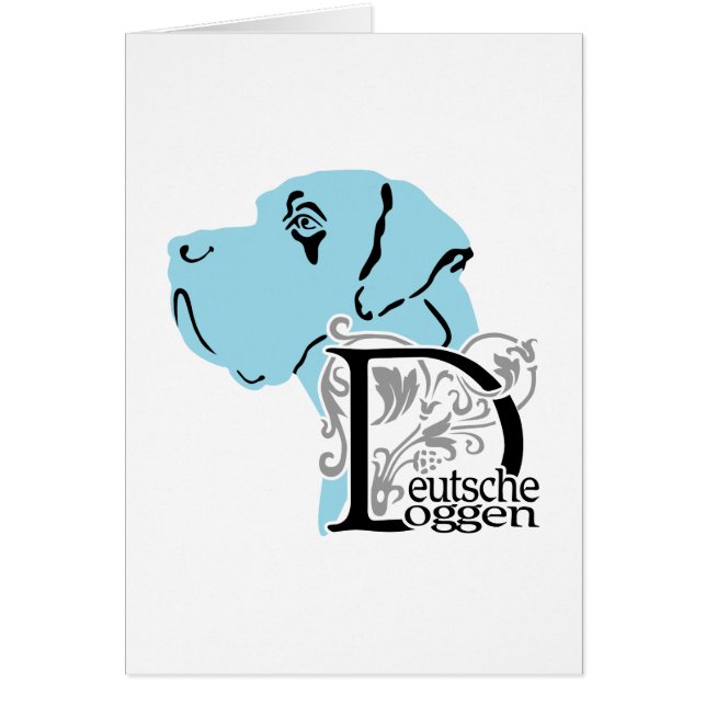 Doggen Bürobedarf (Voorkant)