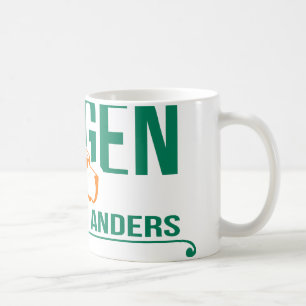 Doggen sind eben koffiemok