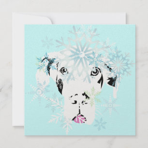 Doggenkarten Mettalic Caja