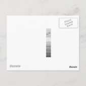 Doggennase Briefkaart (Achterkant)