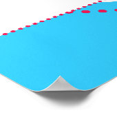 Doggenposter Poster (Hoek)