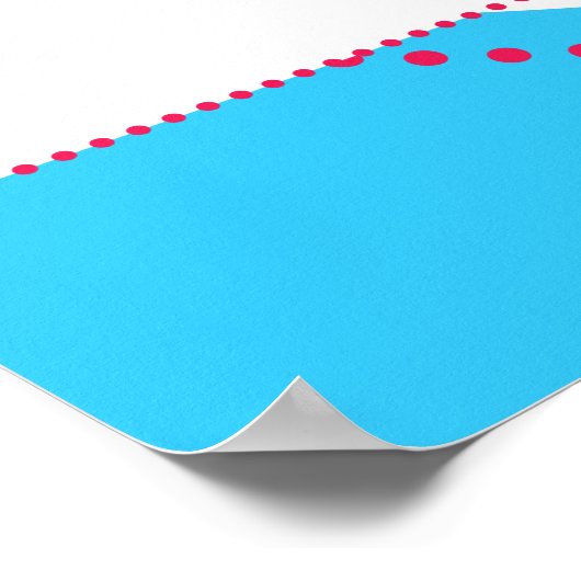 Doggenposter Poster (Hoek)