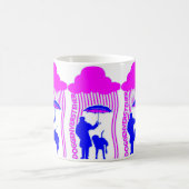 Doggenversteher Koffiemok (Center)