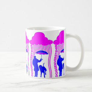 Doggenversteher Koffiemok