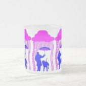 Doggenversteher Matglas Koffiemok (Center)