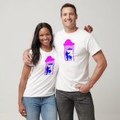 Doggenversteher T-shirt (Unisex)