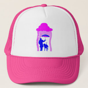 Doggenversteher Trucker Pet