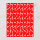 Doggenwelpen zu verkaufen? flyer (Achterkant)