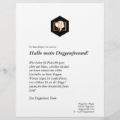 Doggenzucht Inventar Flyer (Achterkant)