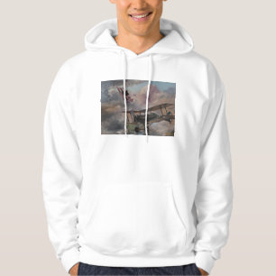 Doggevecht 1917 hoodie
