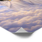 "Doggie Angels" Poster (Hoek)