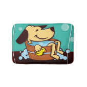 Doggie Bath Mat (Voorkant)