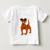 Doggie Business (Achterkant)