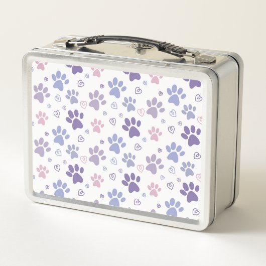 Doggie Daycare Snacks & Unchbox (Achterkant)