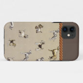 Doggie Design Case-Mate iPhone Case (Achterkant (horizontaal))