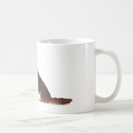 Doggie familie 5 koffiemok