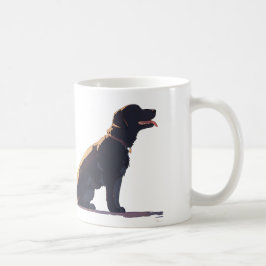 Doggie familie 8 koffiemok