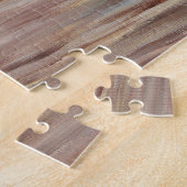 Doggie in Grass Legpuzzel (Zijkant)