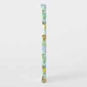 Doggie Lover Samsung Galaxy S9 Hoesje (Achterkant/rechts)