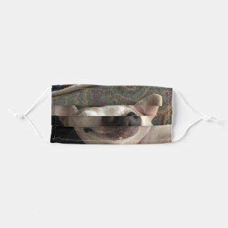 Doggie Mask Stoffen Mondkapje